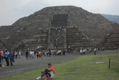 piramides jigsaw puzzle