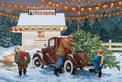 neve jigsaw puzzle