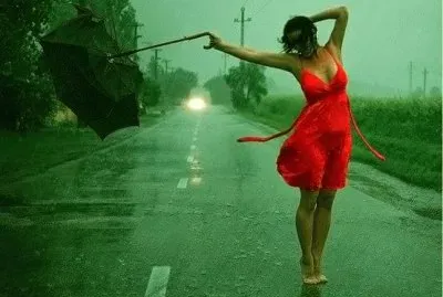 chuva