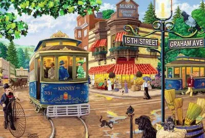 nbc675v67v 6r jigsaw puzzle