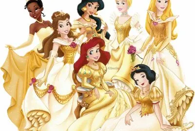 Princesses