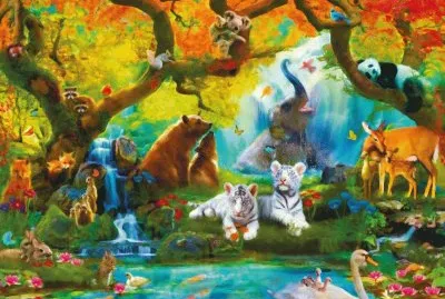 פאזל של gf rt z5ed r h