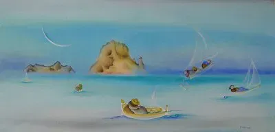 Que bonita es mi Isla