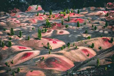 פאזל של paisagens