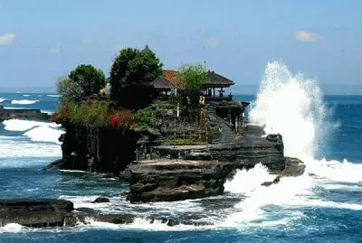 פאזל של paisagens