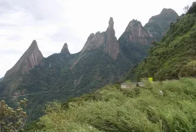 פאזל של paisagens