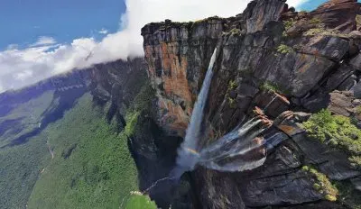 פאזל של paisagens