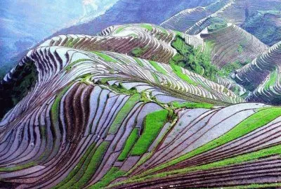 פאזל של paisagens