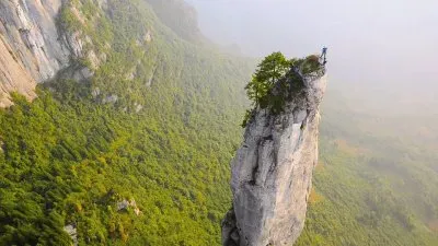 פאזל של paisagens