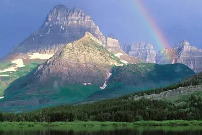 פאזל של paisagens