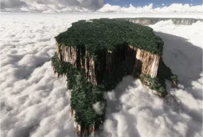 פאזל של paisagens