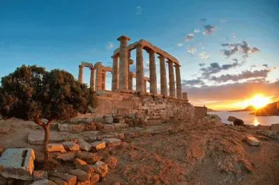 פאזל של paisagens