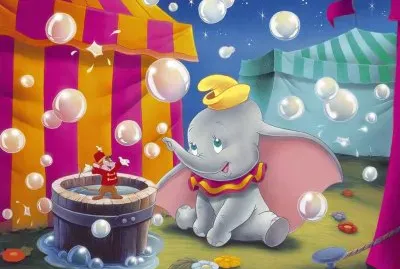 Dumbo