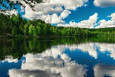 פאזל של paisagens