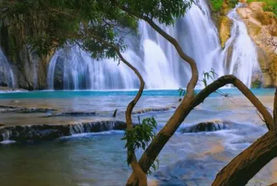 פאזל של paisagens