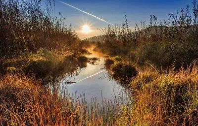 פאזל של paisagens