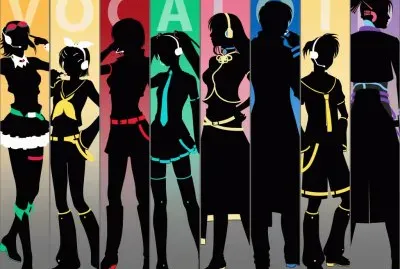 vocaloid