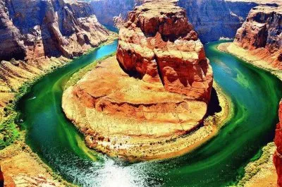 פאזל של paisagens