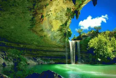 פאזל של paisagens