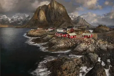 paisagens