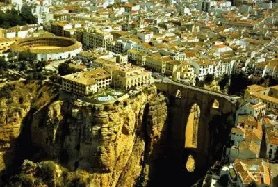 פאזל של paisagens