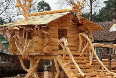 פאזל של paisagens