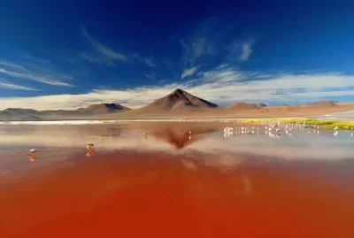 פאזל של paisagens