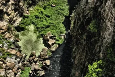 RÃ­o de los Sauces. CÃ³rdoba. Argentina