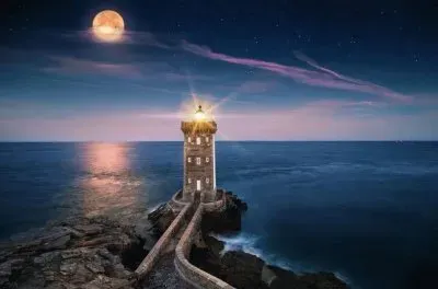 פאזל של paisagens