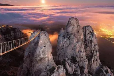 paisagens jigsaw puzzle