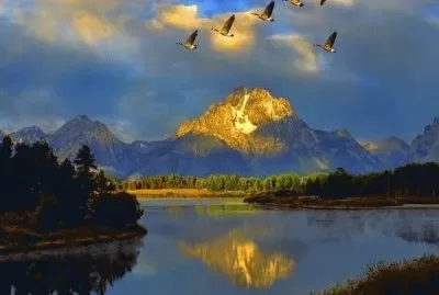 paisagens