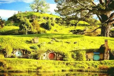 paisagens