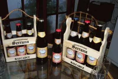 cerveza artesanal
