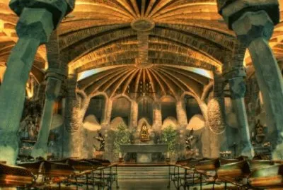 FaraÃ³n jigsaw puzzle