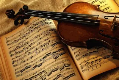 Violin