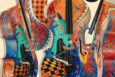 Cello Party
