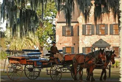 Beaufort SC, USA