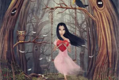 niÃ±a