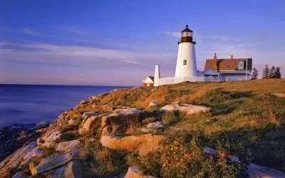 Lighthouse