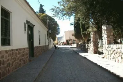Humahuaca. Jujuy. Argentina