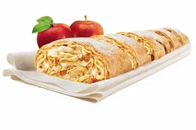 Apple Strudel jigsaw puzzle