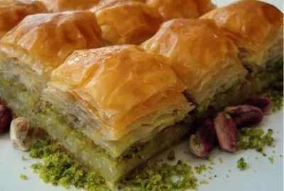 Baklava