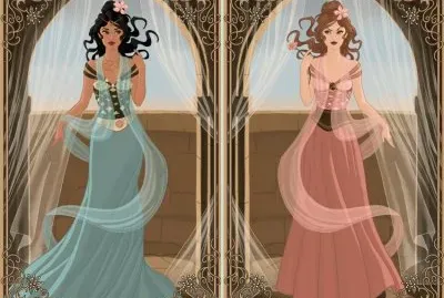 Jasmine Megara