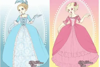 Cinderella Aurora