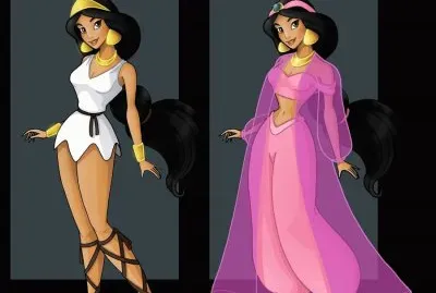 Jasmine