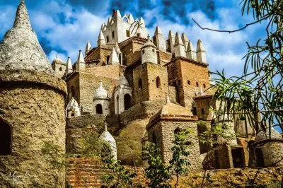 Natureza jigsaw puzzle