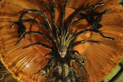 פאזל של Rio Carnival