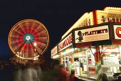 Flattery 's jigsaw puzzle