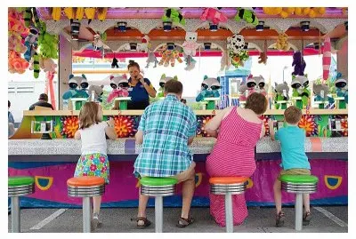 Family Fun