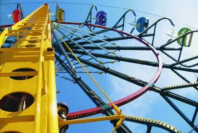 Carnival Ride